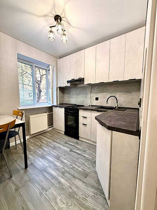 БЕЗ КОМІСІЇ! 2х кім ЦЕНТР, свіжий ремонт, Водопровідна Николаев - изображение 1