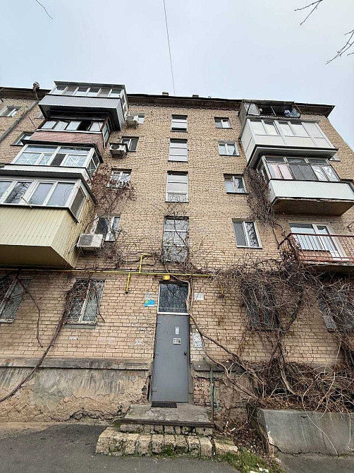 БЕЗ КОМІСІЇ! 2х кім ЦЕНТР, свіжий ремонт, Водопровідна Николаев - изображение 7