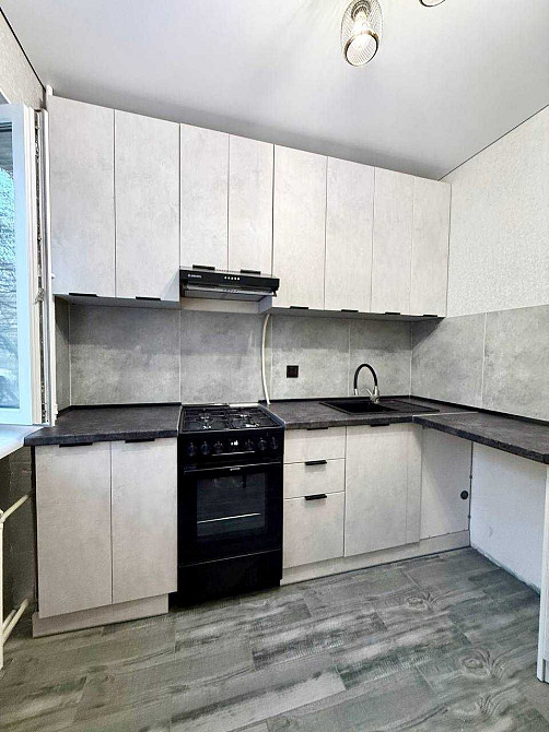 БЕЗ КОМІСІЇ! 2х кім ЦЕНТР, свіжий ремонт, Водопровідна Николаев - изображение 2