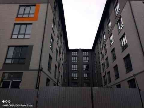 Київ вул Вишнева 10 Kyiv