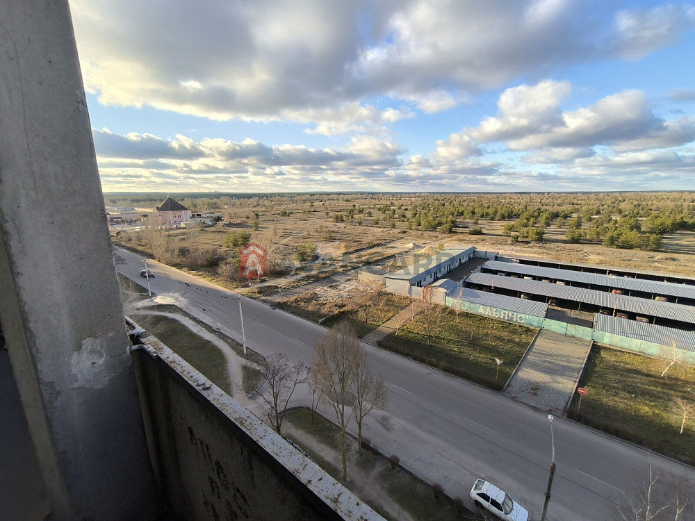 У продажу 2к лівий берег Кам'янського. Кам`янське (Запорізька обл.) - зображення 8