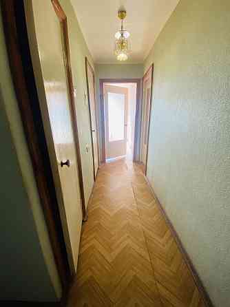 Продам 3 кімнатну квартиру на леваневського Белая Церковь