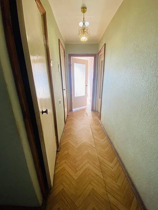 Продам 3 кімнатну квартиру на леваневського Белая Церковь - изображение 3