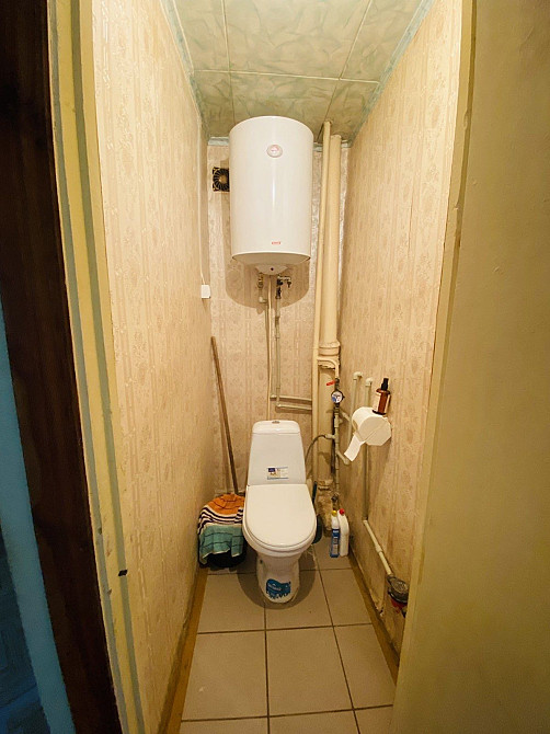 Продам 3 кімнатну квартиру на леваневського Белая Церковь - изображение 7