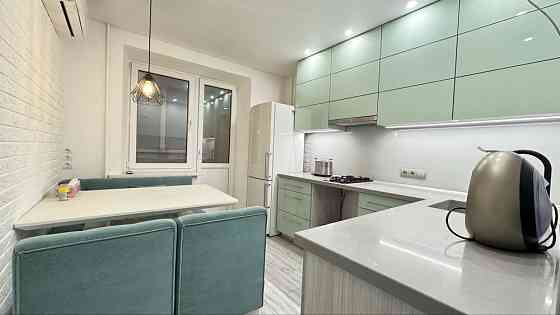 Продаж 2-к. Квартири 55,7 м.кв Бальзака 75 з ремонтом для Себе Kyiv