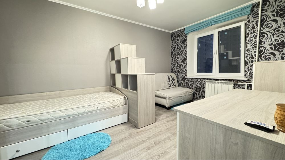 Продаж 2-к. Квартири 55,7 м.кв Бальзака 75 з ремонтом для Себе Kyiv - photo 7