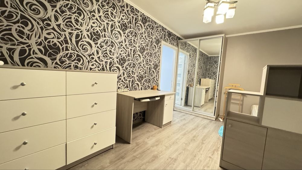 Продаж 2-к. Квартири 55,7 м.кв Бальзака 75 з ремонтом для Себе Kyiv - photo 6