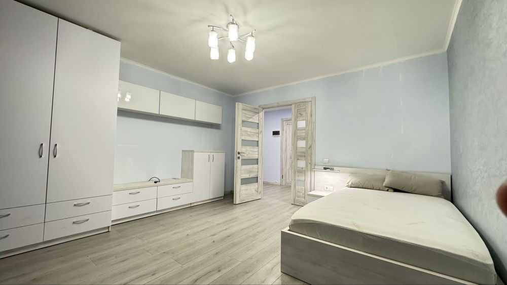 Продаж 2-к. Квартири 55,7 м.кв Бальзака 75 з ремонтом для Себе Kyiv - photo 4