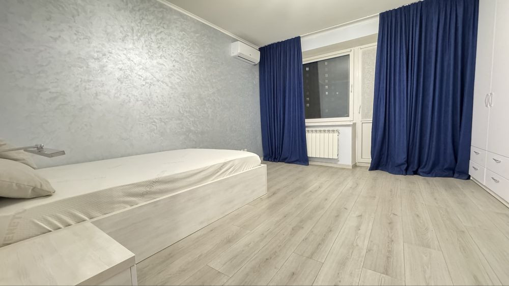 Продаж 2-к. Квартири 55,7 м.кв Бальзака 75 з ремонтом для Себе Kyiv - photo 5