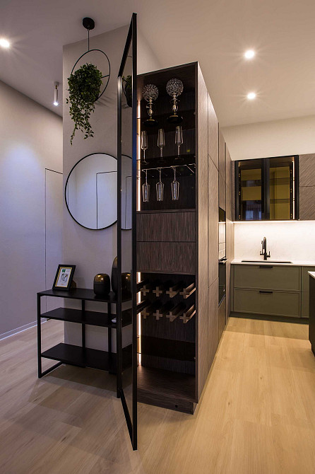 ТОП-ЛОКАЦІЯ!!!  10 хвилин пішки до центру та липової алеї. Ужгород - изображение 4