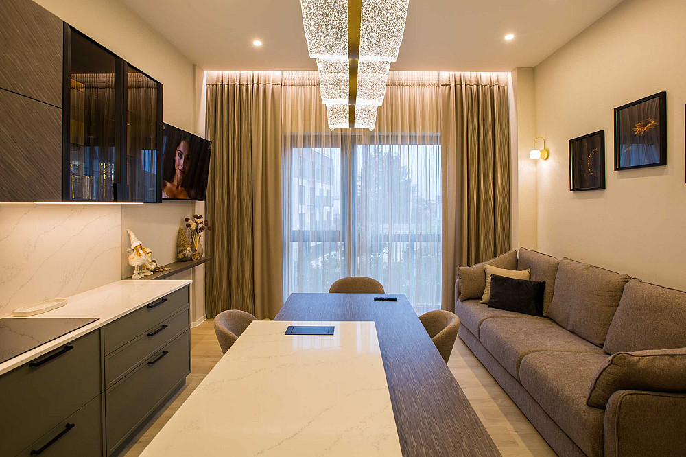 ТОП-ЛОКАЦІЯ!!!  10 хвилин пішки до центру та липової алеї. Ужгород - изображение 3