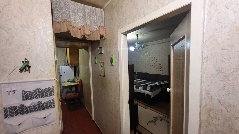 Новинка!Недорого 1 кім.кв.на Доценка (АТБ) Чернігів - зображення 5