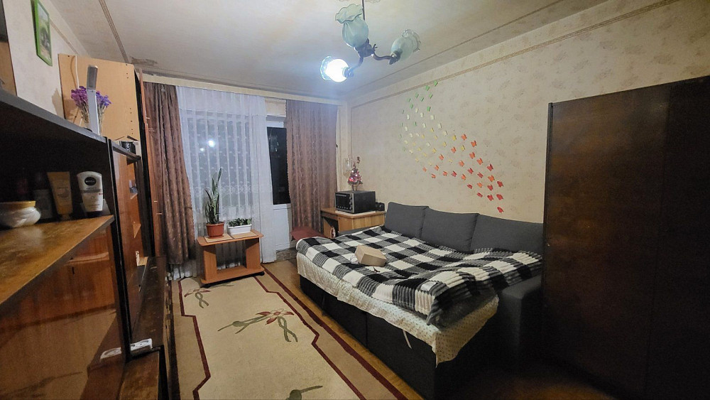 Новинка!Недорого 1 кім.кв.на Доценка (АТБ) Чернігів - зображення 1