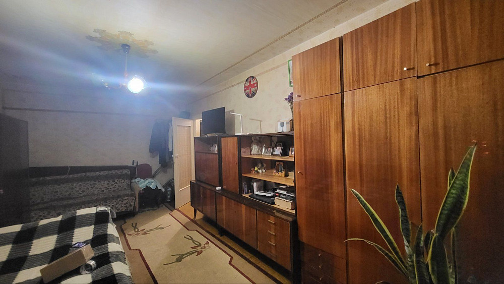 Новинка!Недорого 1 кім.кв.на Доценка (АТБ) Чернігів - зображення 3