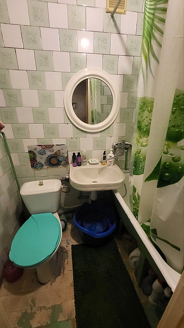 Новинка!Недорого 1 кім.кв.на Доценка (АТБ) Чернігів - зображення 8