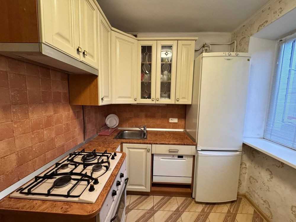 Продаж 2кім квартири з ремонтом, вул. В. Великого 37 ~Горіховий гай Львов - изображение 6