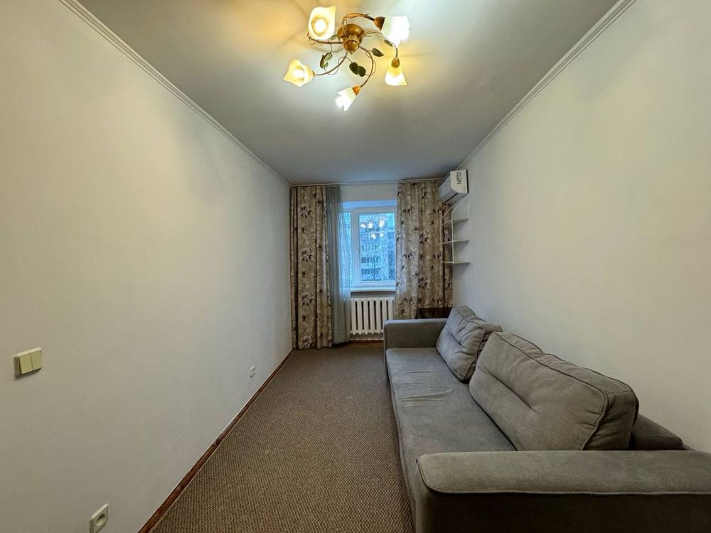 Продаж 2кім квартири з ремонтом, вул. В. Великого 37 ~Горіховий гай Львов - изображение 3