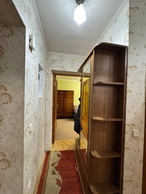 Продаж 2кім квартири з ремонтом, вул. В. Великого 37 ~Горіховий гай Львов - изображение 7