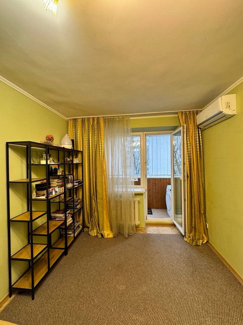 Продаж 2кім квартири з ремонтом, вул. В. Великого 37 ~Горіховий гай Львов - изображение 8