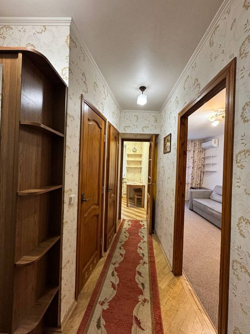 Продаж 2кім квартири з ремонтом, вул. В. Великого 37 ~Горіховий гай Львов - изображение 4