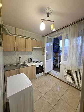 1 к.кв. (2 балкона) м. Холодная гора ул. Ильинская - возле метро Харків