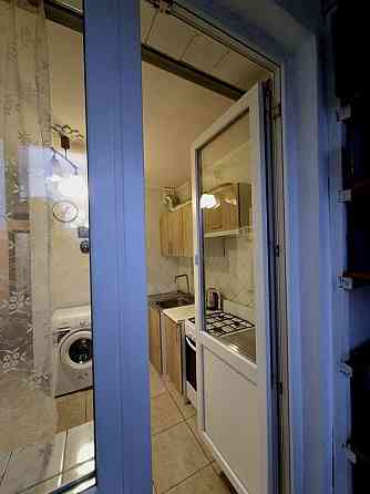 1 к.кв. (2 балкона) м. Холодная гора ул. Ильинская - возле метро Харків