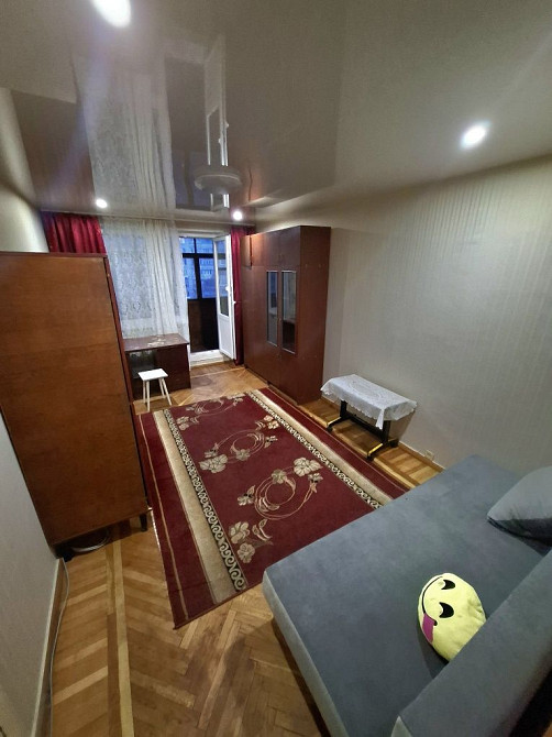 1 к.кв. (2 балкона) м. Холодная гора ул. Ильинская - возле метро Харків - зображення 6