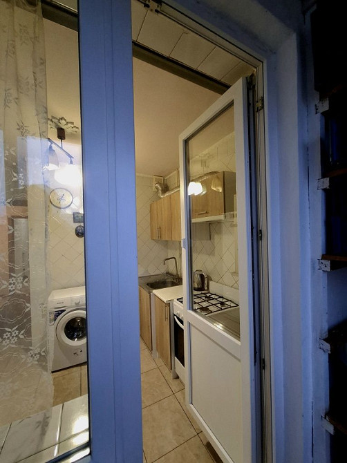 1 к.кв. (2 балкона) м. Холодная гора ул. Ильинская - возле метро Харків - зображення 3