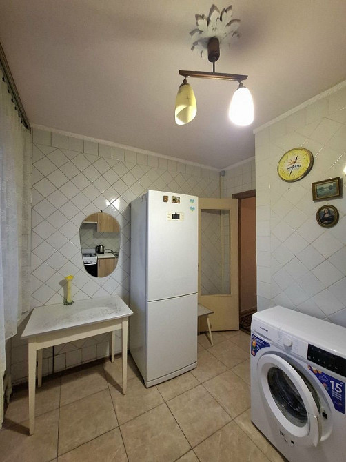 1 к.кв. (2 балкона) м. Холодная гора ул. Ильинская - возле метро Харків - зображення 4