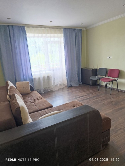 Продаж 2- кімнатноі. Галицька 66А Івано-Франківськ - зображення 4