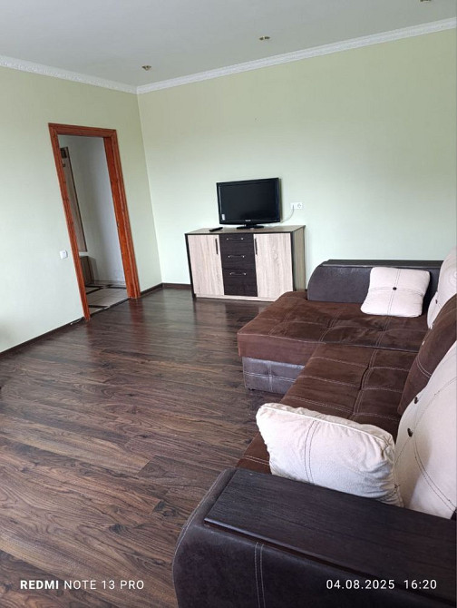 Продаж 2- кімнатноі. Галицька 66А Івано-Франківськ - зображення 5