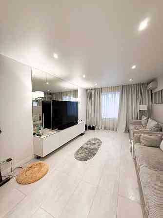 Продаж 3к квартири Перемога 6 НОВИЙ РЕМОНТ Дніпро