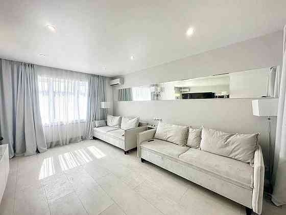 Продаж 3к квартири Перемога 6 НОВИЙ РЕМОНТ Дніпро