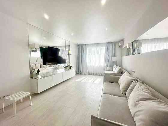 Продаж 3к квартири Перемога 6 НОВИЙ РЕМОНТ Дніпро