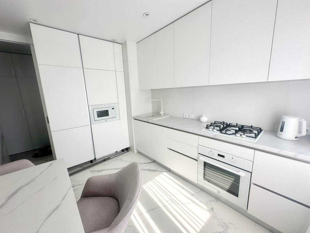 Продаж 3к квартири Перемога 6 НОВИЙ РЕМОНТ Дніпро - зображення 8