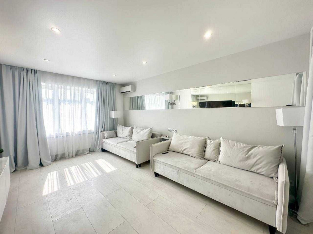 Продаж 3к квартири Перемога 6 НОВИЙ РЕМОНТ Дніпро - зображення 3