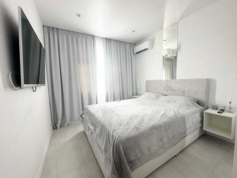 Продаж 3к квартири Перемога 6 НОВИЙ РЕМОНТ Дніпро - зображення 6