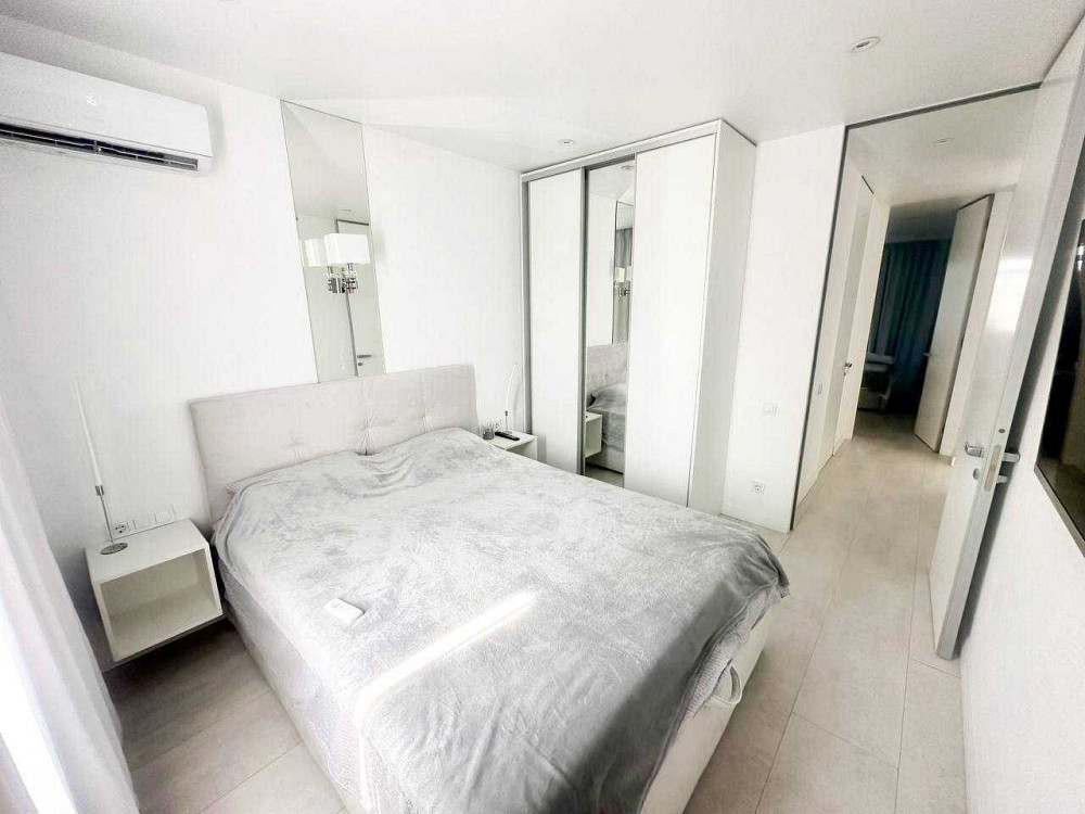 Продаж 3к квартири Перемога 6 НОВИЙ РЕМОНТ Дніпро - зображення 7