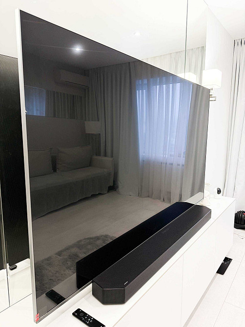 Продаж 3к квартири Перемога 6 НОВИЙ РЕМОНТ Дніпро - зображення 5