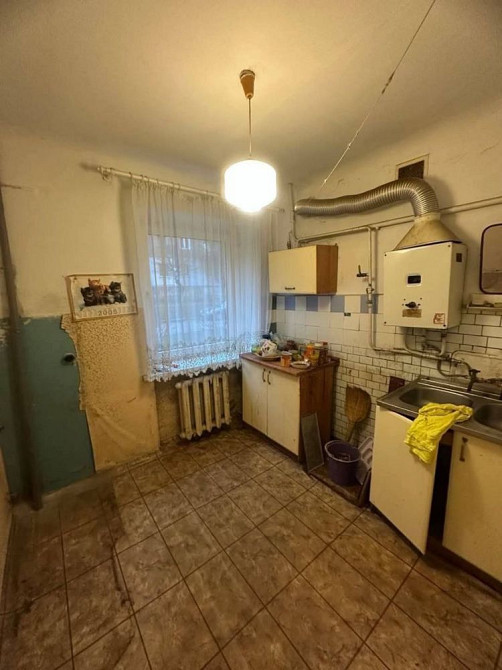 Продам 2-ну квартиру в Шептицькому  - photo 3