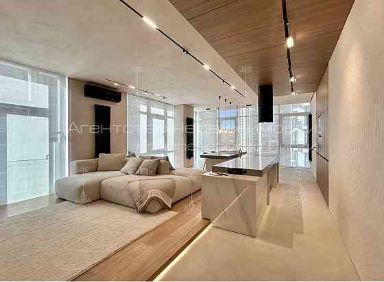 Продаж 3к квартири ЖК Новопечерські Липки Верхогляда, 17В Драгомирова Kyiv