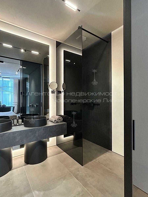 Продаж 3к квартири ЖК Новопечерські Липки Верхогляда, 17В Драгомирова Kyiv - photo 5