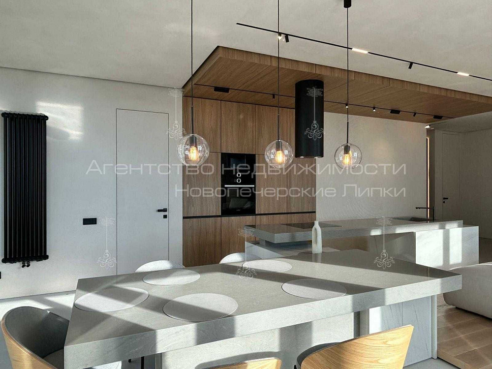 Продаж 3к квартири ЖК Новопечерські Липки Верхогляда, 17В Драгомирова Kyiv - photo 4