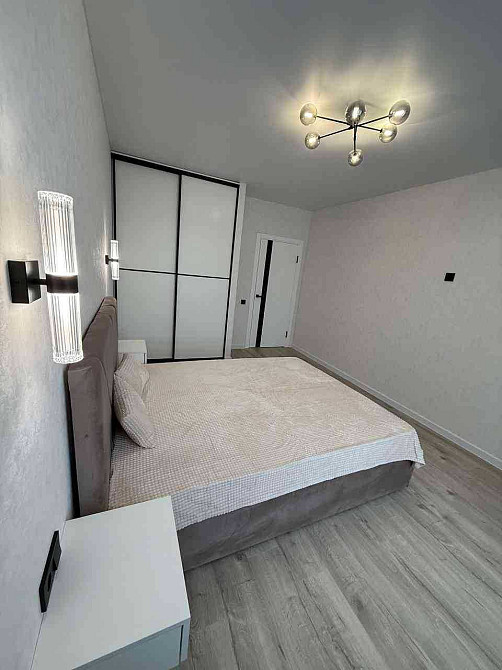 Квартира-мрія у новобудові: заходь і живи! Хмельницкий - изображение 4