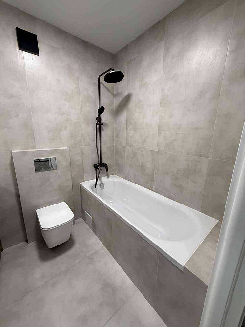 Квартира-мрія у новобудові: заходь і живи! Хмельницкий - изображение 5