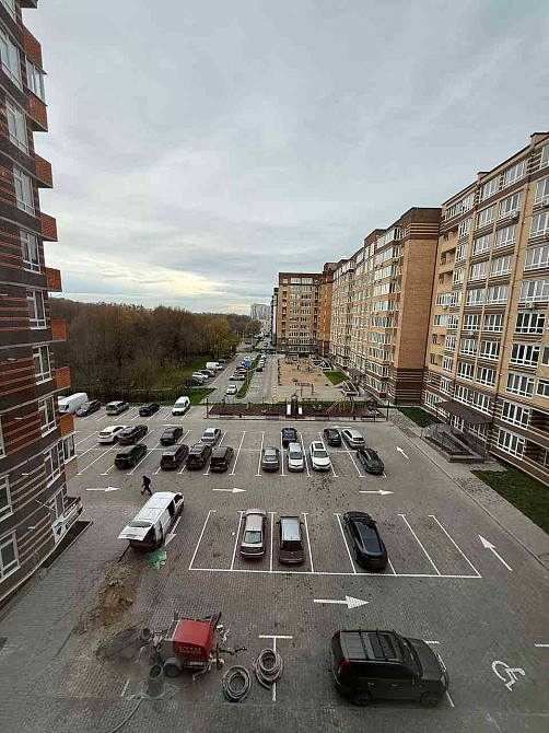 Квартира-мрія у новобудові: заходь і живи! Хмельницкий - изображение 8