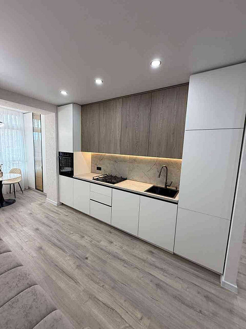 Квартира-мрія у новобудові: заходь і живи! Хмельницкий - изображение 1