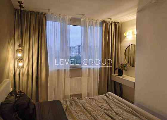 Продаж 1-кім. квартири з ремонтом у ЖК LIKO-GRAD Perfect Town 54 кв Kyiv