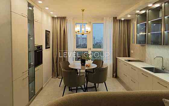 Продаж 1-кім. квартири з ремонтом у ЖК LIKO-GRAD Perfect Town 54 кв Kyiv