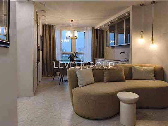 Продаж 1-кім. квартири з ремонтом у ЖК LIKO-GRAD Perfect Town 54 кв Kyiv